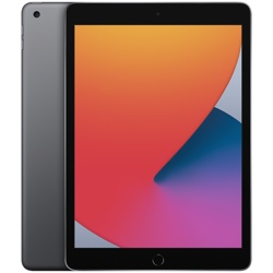 Apple ipad 10-2 8th gen 2020