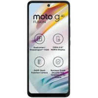 MOTOROLA G40 Fusion