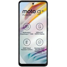 MOTOROLA G40 Fusion