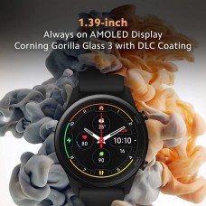 Xiaomi watch 4