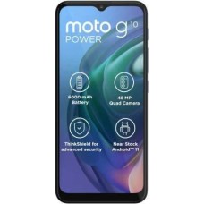MOTOROLA G10 Power