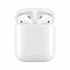 Apple AirPods with Wireless Charging Case