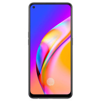 OPPO F19+