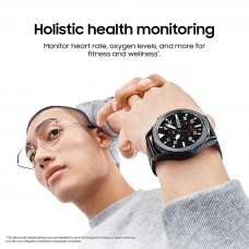 Galaxy watch 4