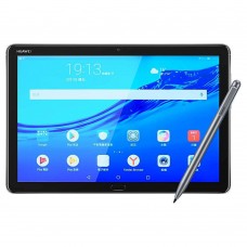 HUAWEI MediaPad M5 Lite Tablet (M-Pen Lite Stylus Included) 10.1" FHD Display 4+64GB