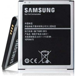 Original Samsung Mobile Battery for Samsung Galaxy J7,On7,On7 Pro,J7 Nxt (EB-BJ700CBE) - 3000 mAh