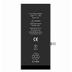 Blackcloud 2900 mAh Phone Battery Compatible for iPhone 7 Plus