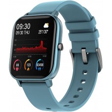 Fire-Boltt SpO2 Full Touch 1.4 inch Smart Watch 400 Nits Peak Brightness Metal Body