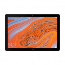 HUAWEI MediaPad T5 Tablet (10.1 inch, 32GB, Wi-Fi + 4G LTE) Black