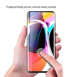 Xiaomi Mi 10 Screen